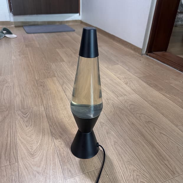 라바램프 판매합니다