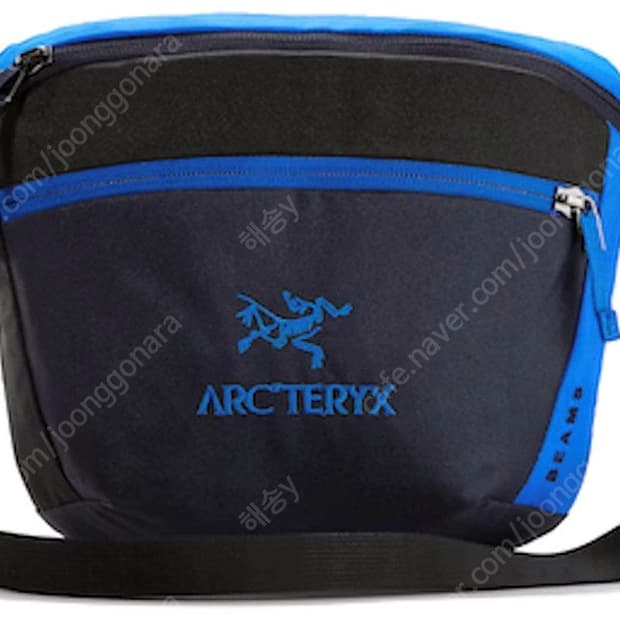 Arc'teryx X Beams Mantis 2 Waist PackBag