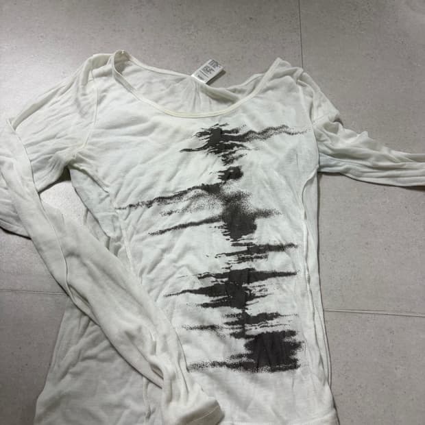 보헤미안서울 롱슬리브