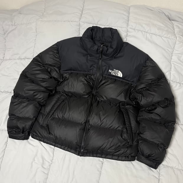 노스페이스 1996 에코 눕시 (XL size)