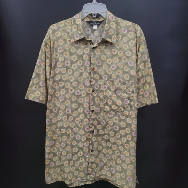 Ermenegildo Zegna 에르메네질도 제냐 셔츠