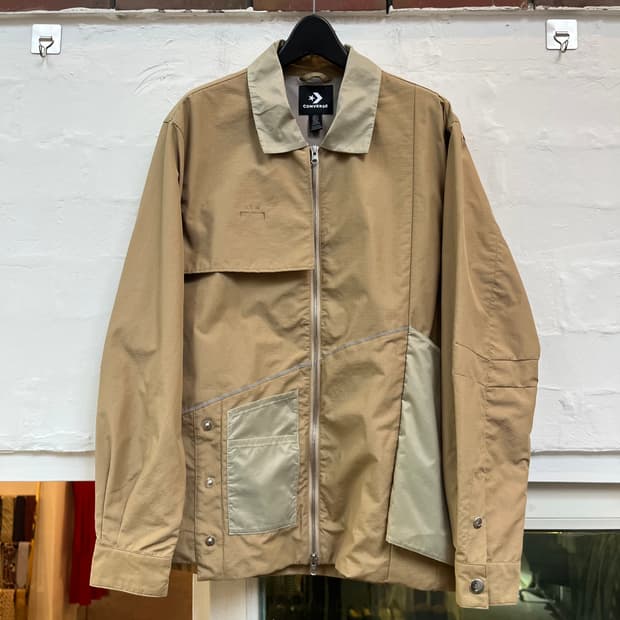 Converse 컨버스 X A-COLD-WALL* 코치자켓 Men M