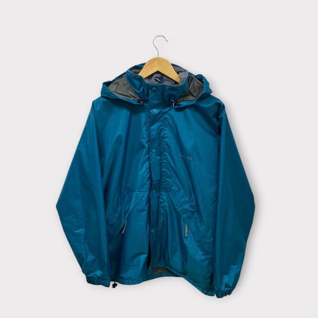  몽벨 고어텍스 아웃도어 바람막이 자켓 L