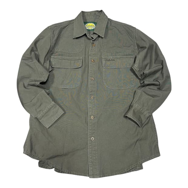 ✨ (바배) 카벨라스 빈티지 헌팅 자켓 