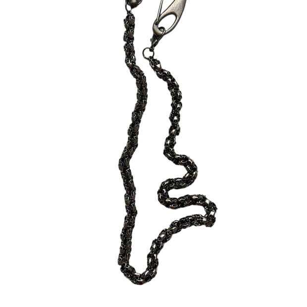 [새상품] 엔시브 앵커 체인 ENSSIVE E ANCHOR CHAIN