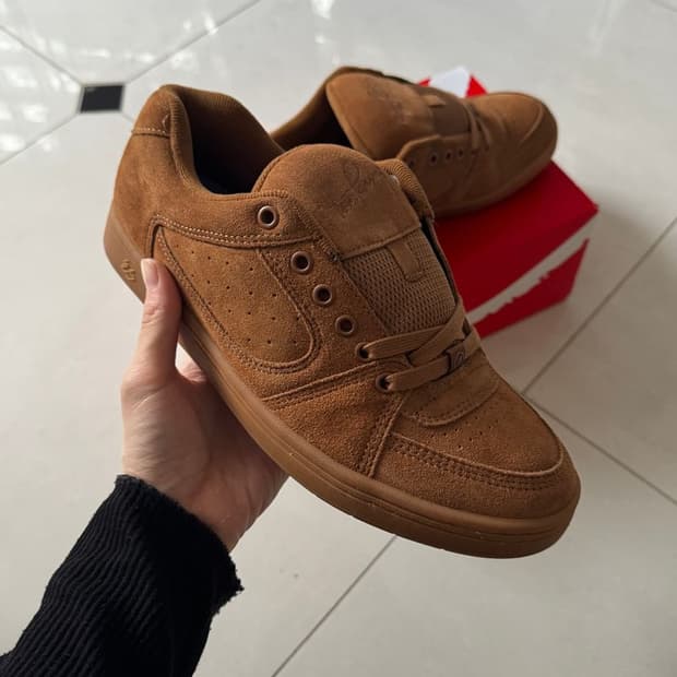 ACCEL PENNY SHOES 액셀 페니 슈즈