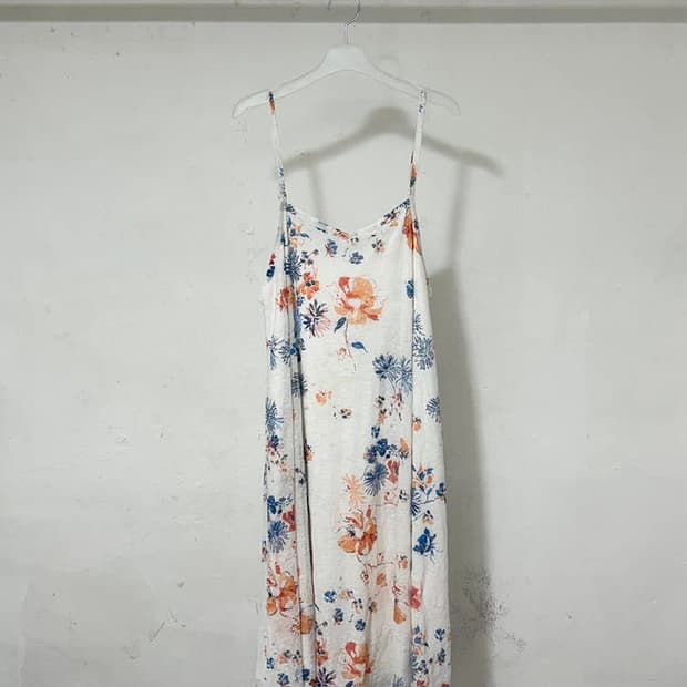 vtg dress