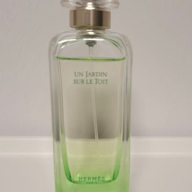 에르메스 운 자르뎅 수르뜨와 향수 100ml
