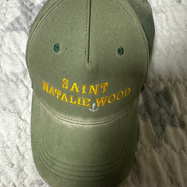 팔리 할리우드 / 세인트 나탈리 우드 캡 / 그린