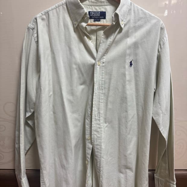 폴로 랄프로렌 셔츠