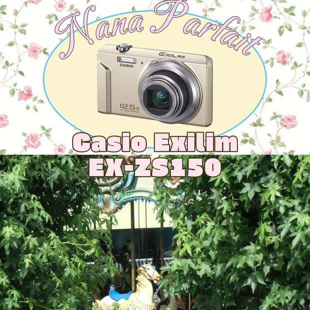 필름느낌 🫧 작례있음 ) 카시오 Ex-zs150 빈티지 디카💖✨
