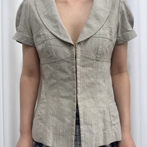 mori design jacket