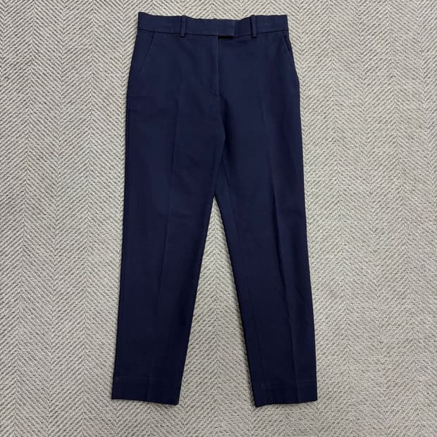 코스 베이직 슬랙스 v1713