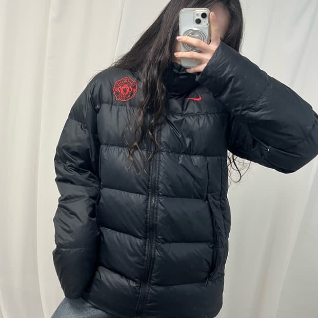 Nike Manchester United Padding