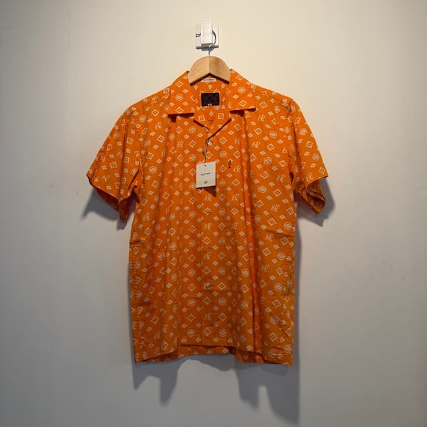 Evisu half shirt