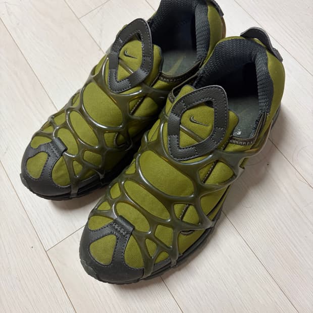 나이키 에어 쿠키니 