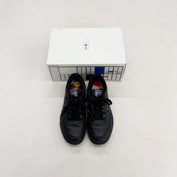 리복 x 임스 클럽c 85