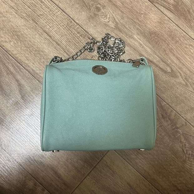 미닛뮤트 브렛미니 캐비어 블루