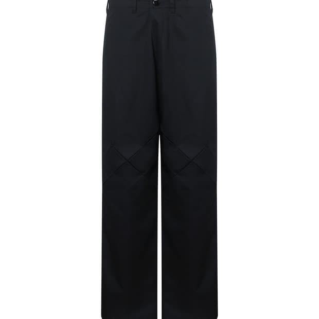 강정석 프렌치 워크 x진 블랙