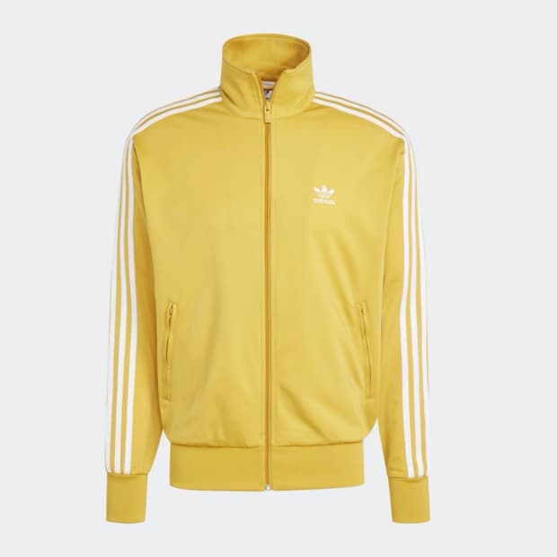 파이어버드 트랙탑 옐로우