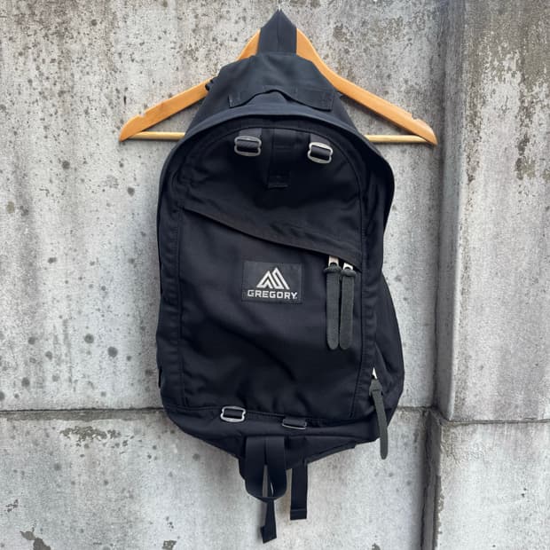 그레고리 데입팩