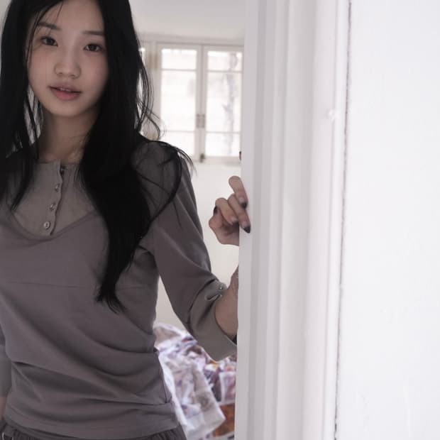인앤양인하모니 레이어드탑