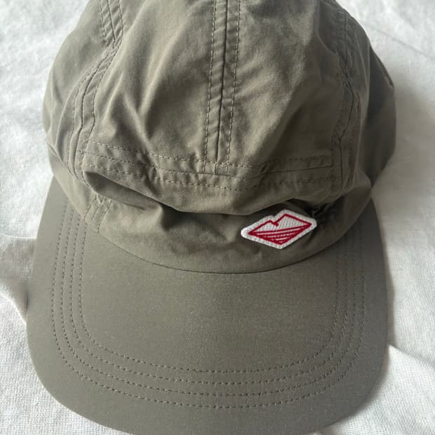 바튼웨어 cap usa