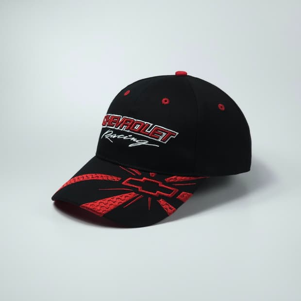 쉐보레 레이싱 나스카 NASCAR 아메리칸 빈티지 볼캡 모자