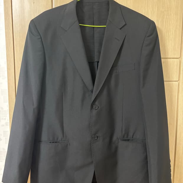 (정품) 발망 블레이저 자켓