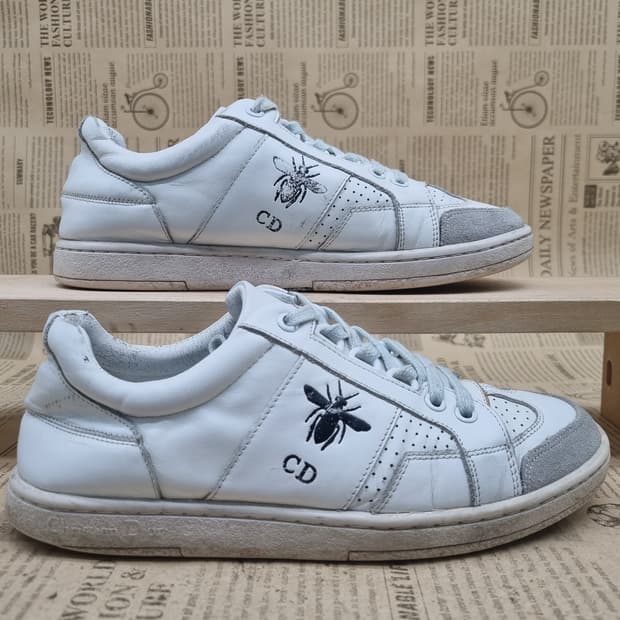 크리스찬디올 여성스니커즈36 230