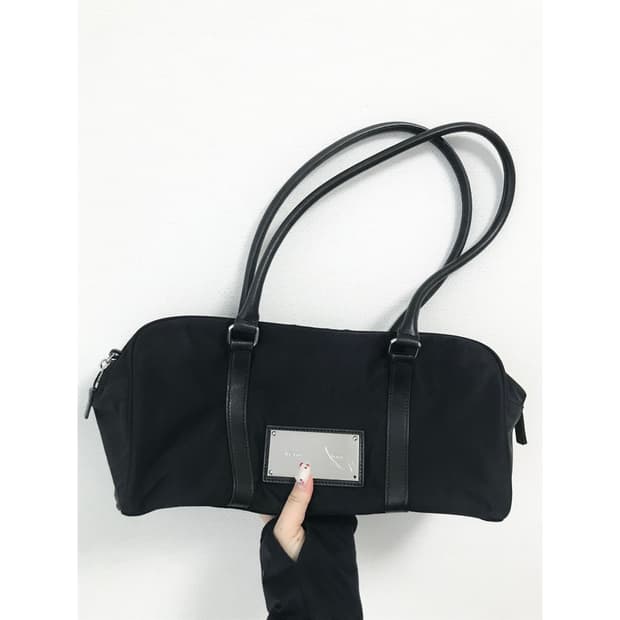 마뗑킴 숄더백 가방