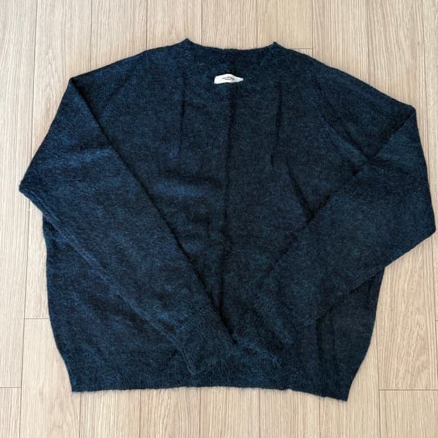 이자벨 마랑 에뜨왈 니트 36 (s)