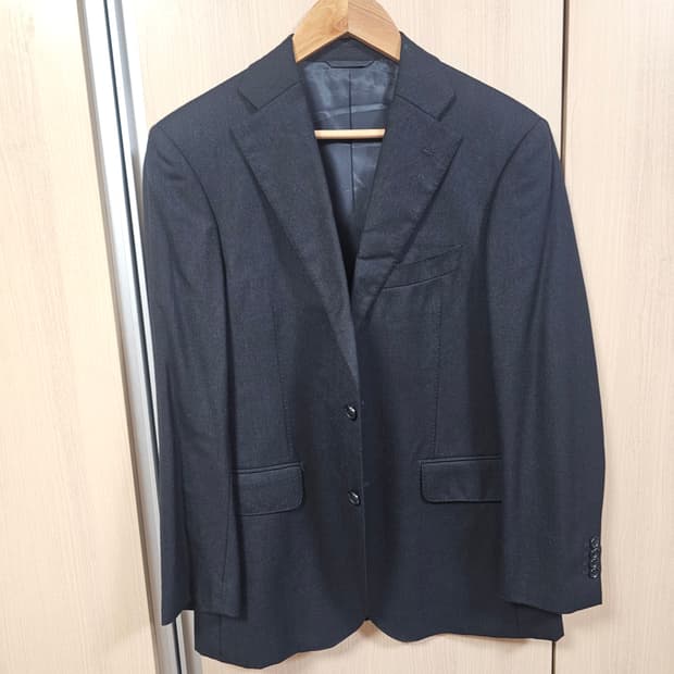 일본 빈티지 블레이저