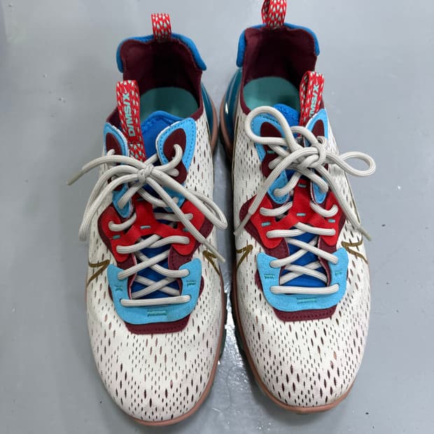 260 나이키 리액트 비전 데저트0203T