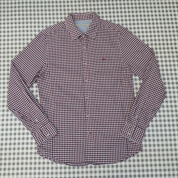 시리즈 에피그램 긴소매 셔츠 남자95