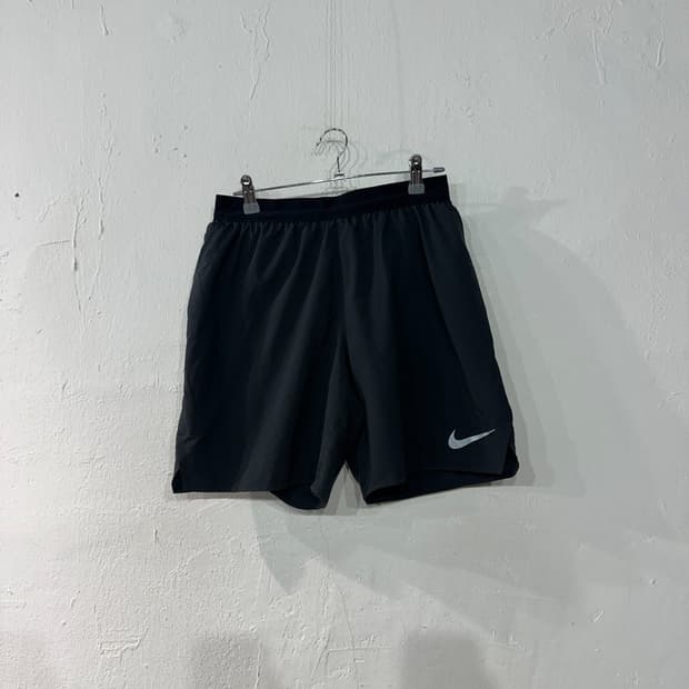 나이키 러닝 반바지 M