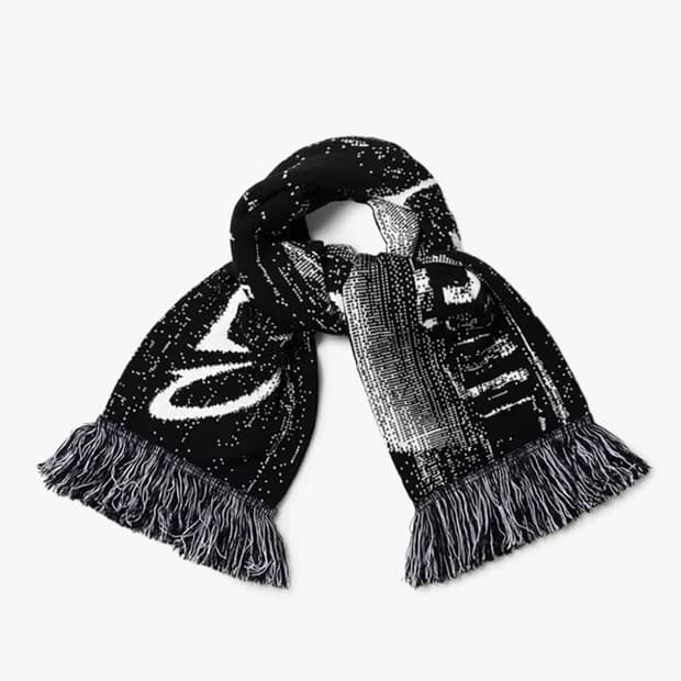 Aries Moonhenge Scarf