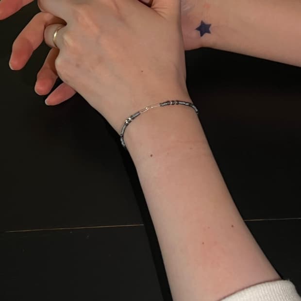 SWAMP’s S/S Bracelet - 쉐도잉
