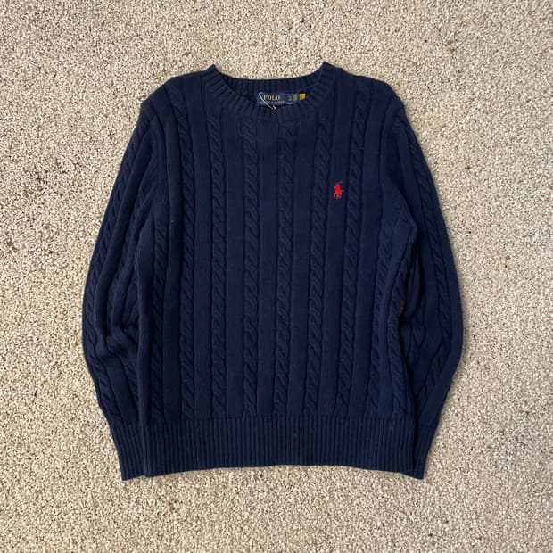 폴로 니트 ⭐️1017