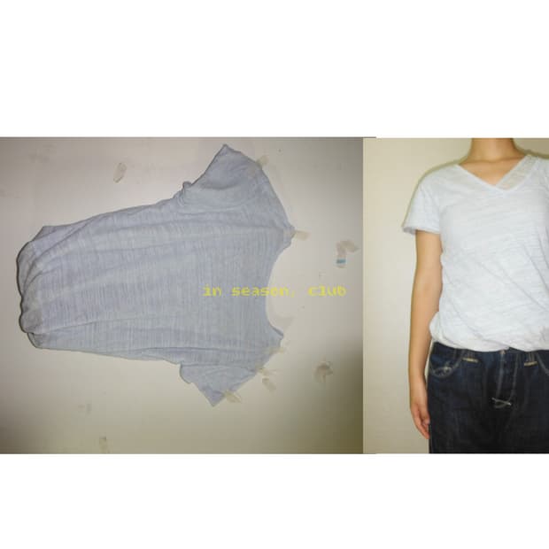 Comme des Garcons Tricot shirts