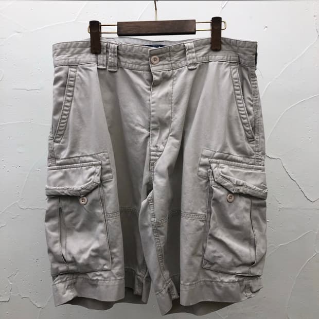 폴로 카고 쇼츠