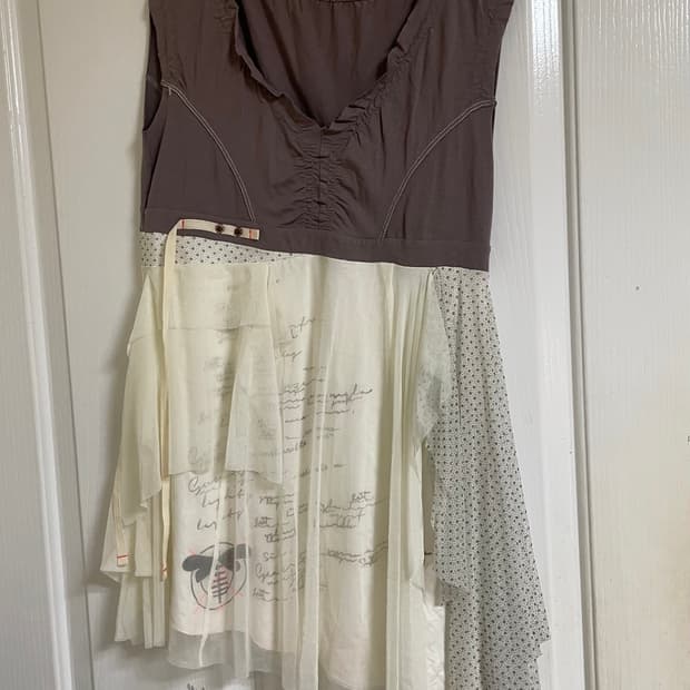 french vintage lace onepiece