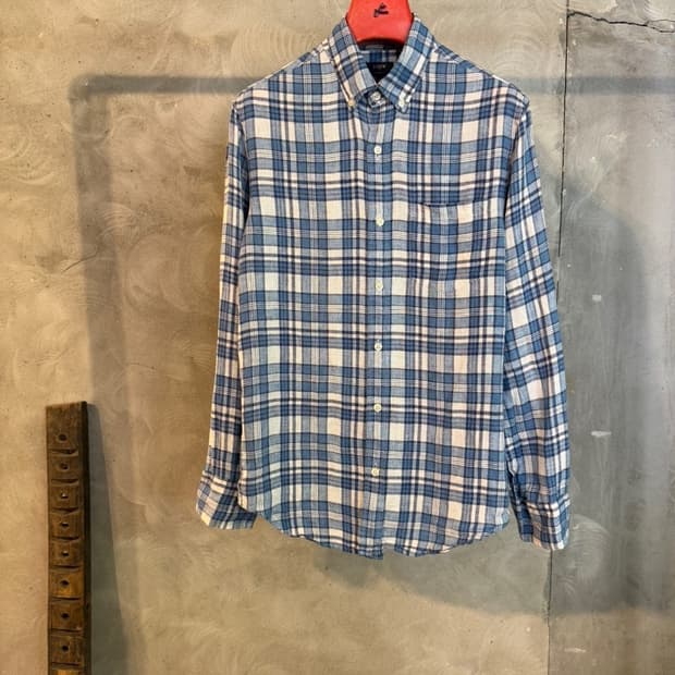 제이크루 셔츠 슬림100