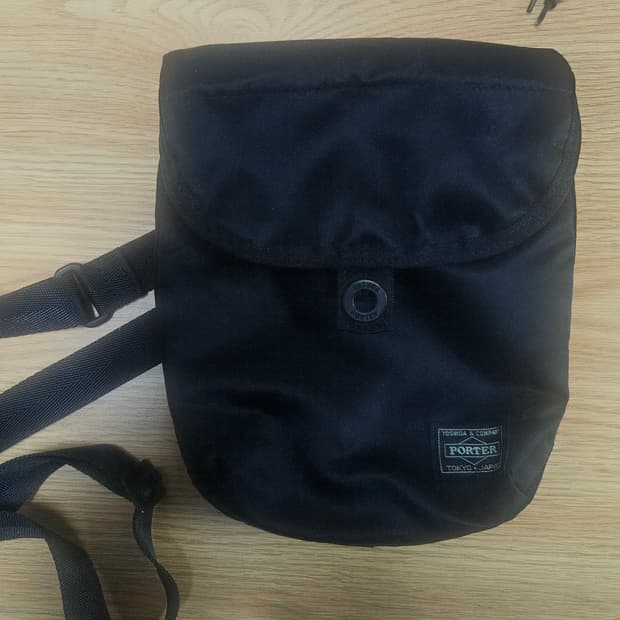 porter 숄더백