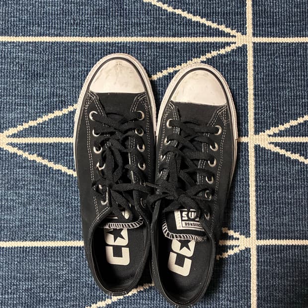 컨버스 cons 스케이트 올스타 260