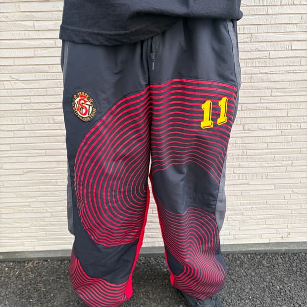24fw 슈프림 트랙팬츠