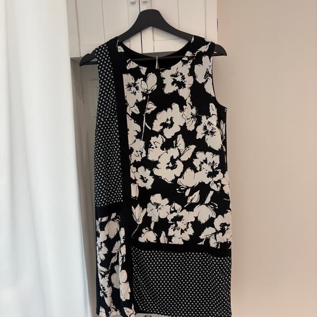 Vintage dress