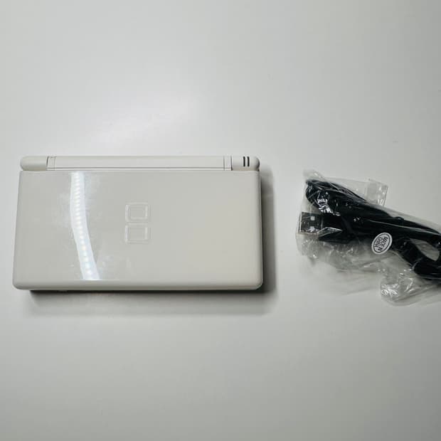 닌텐도 DSL 화이트 일판 판매 (3DS, DSI, GBA, 게임보이)