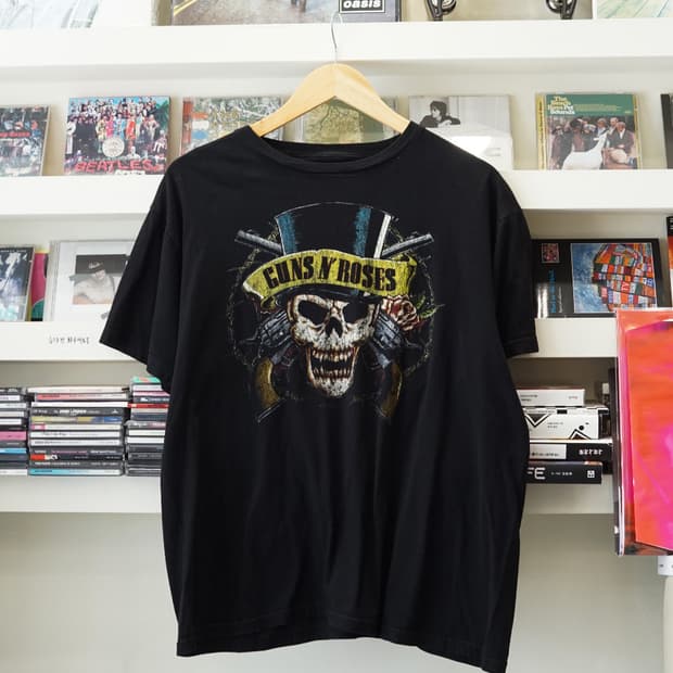 GUNS 'N' ROSES