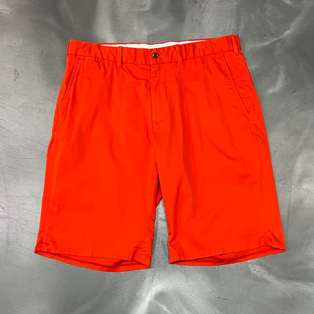  폴로 골프 하프 팬츠 y16139